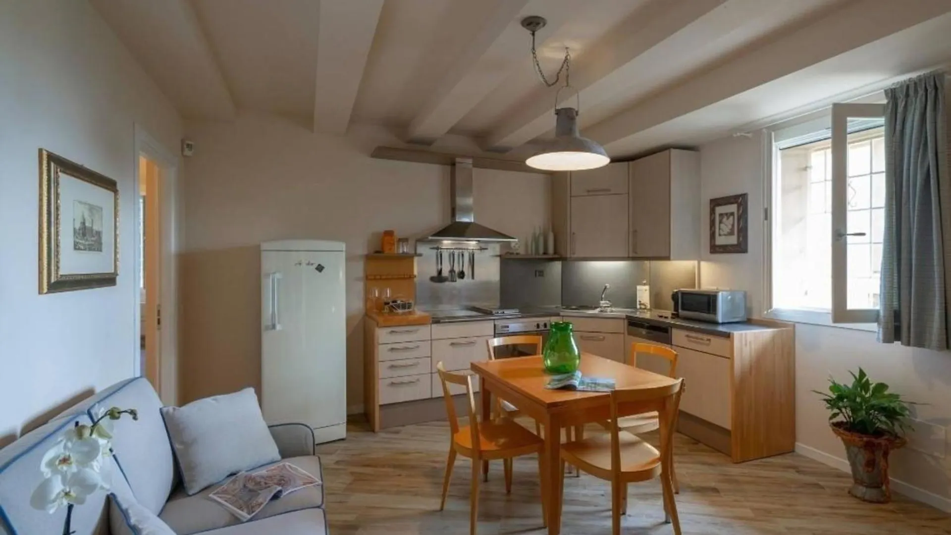 Διαμέρισμα Gemuetliche Ferienwohnung Le Volte Lastra a Signa