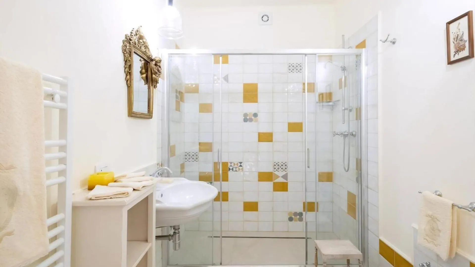 Διαμέρισμα Gemuetliche Ferienwohnung Le Volte Lastra a Signa Ιταλία