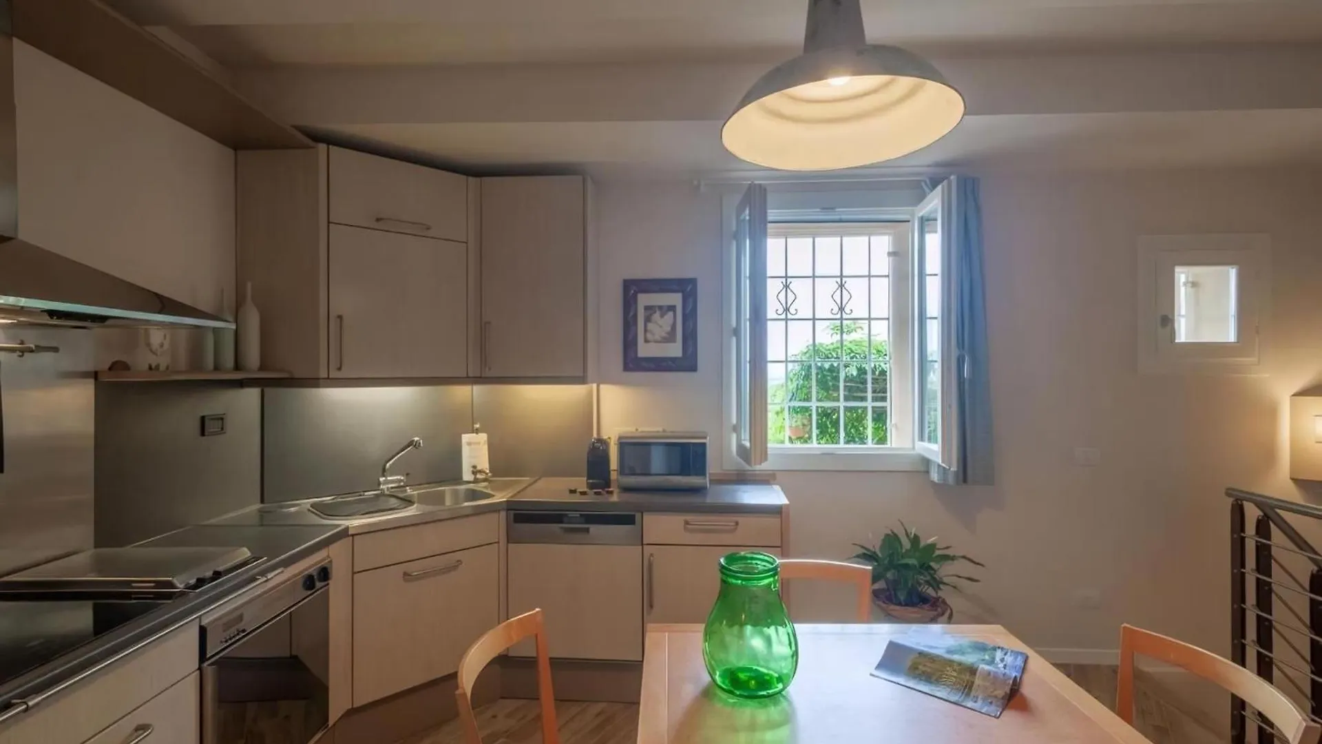 Διαμέρισμα Gemuetliche Ferienwohnung Le Volte Lastra a Signa