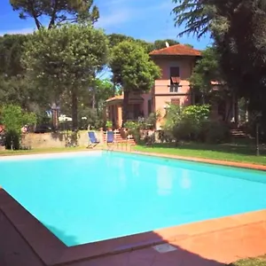  Country house Al Piano