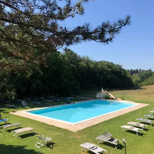  Country house Cascina De' Fagiolari