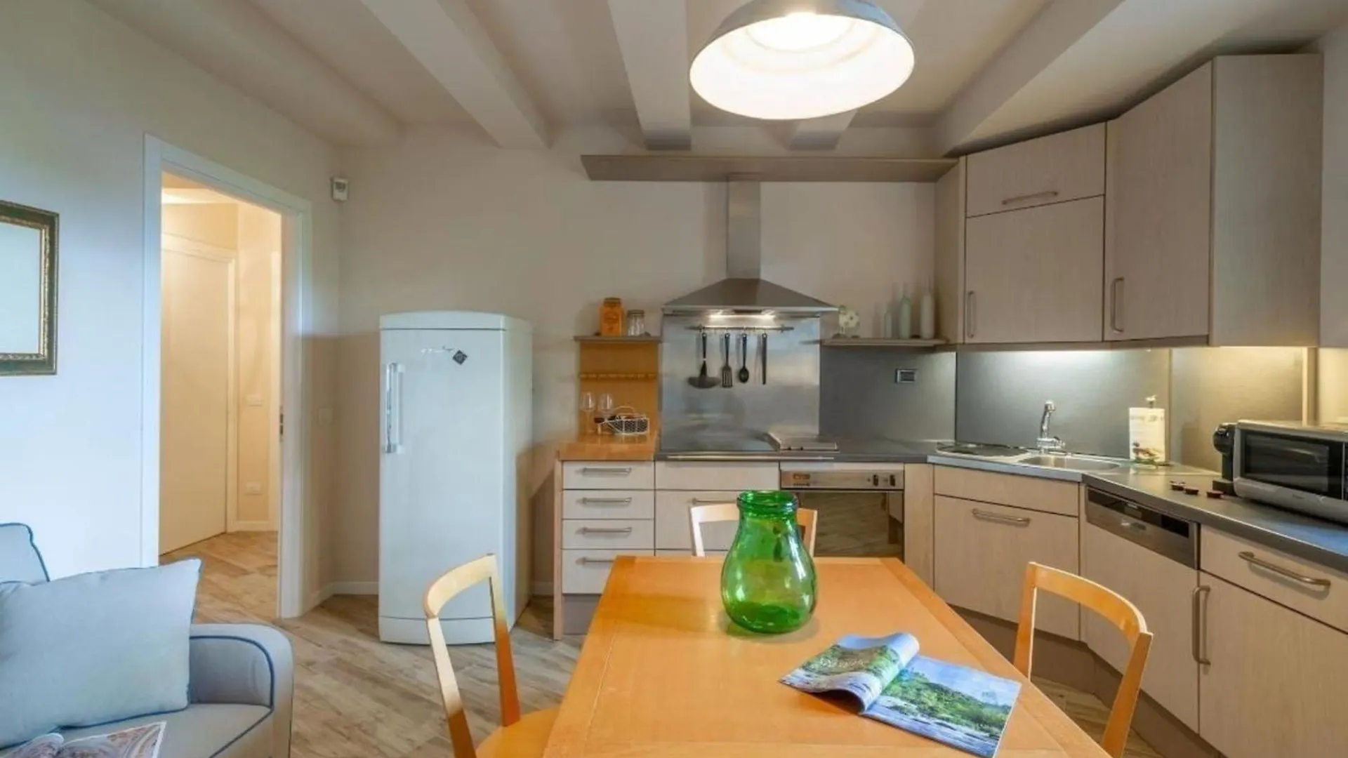 Gemuetliche Ferienwohnung Le Volte Lastra a Signa