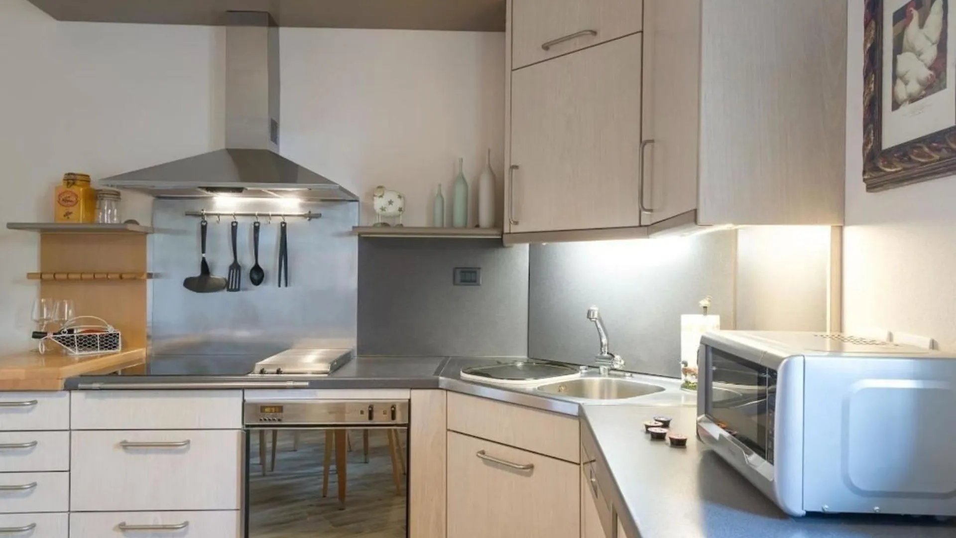 Gemuetliche Ferienwohnung Le Volte Lastra a Signa Italy