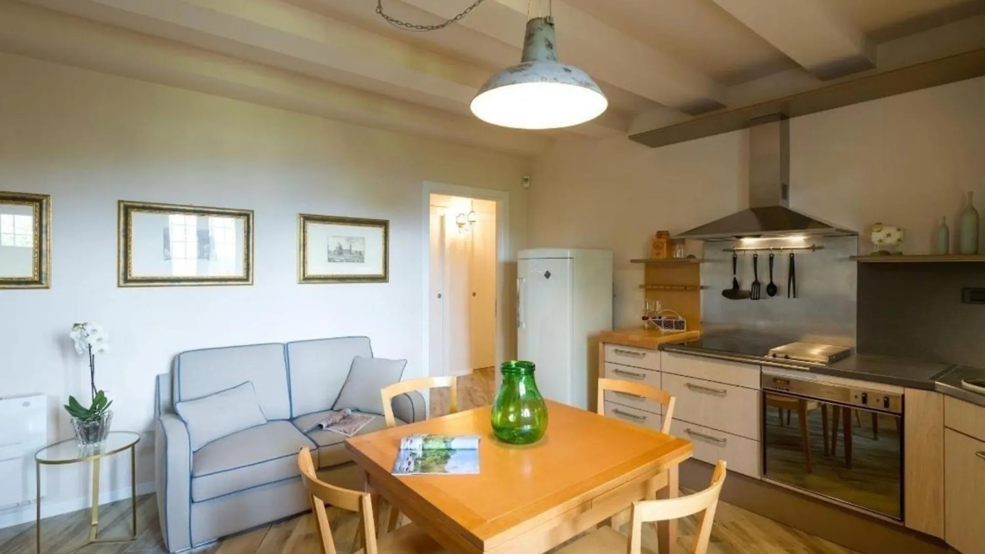Gemuetliche Ferienwohnung Le Volte Lastra a Signa Apartment