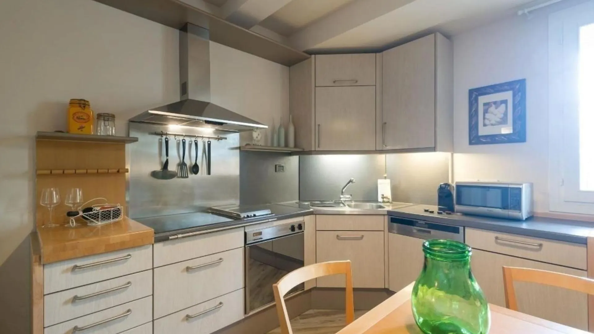 Gemuetliche Ferienwohnung Le Volte Lastra a Signa Apartment