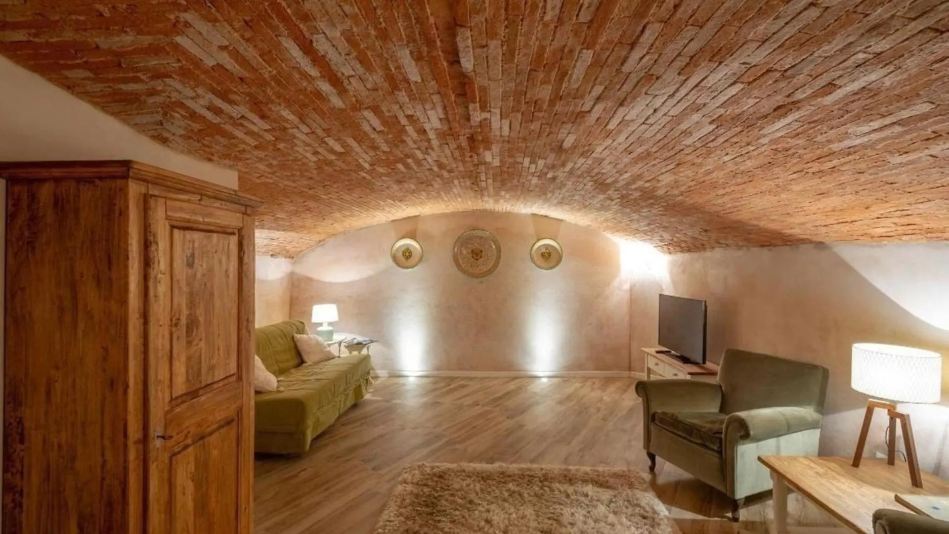 Gemuetliche Ferienwohnung Le Volte Lastra a Signa Apartment