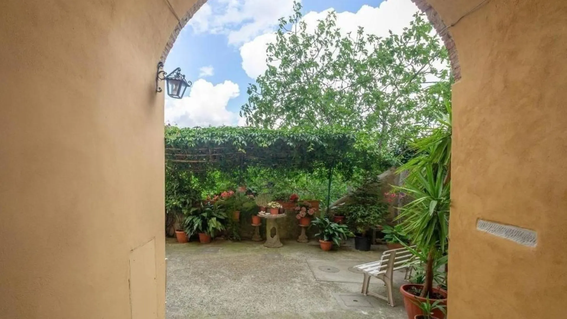 Gemuetliche Ferienwohnung Le Volte Lastra a Signa 0*,  Italy