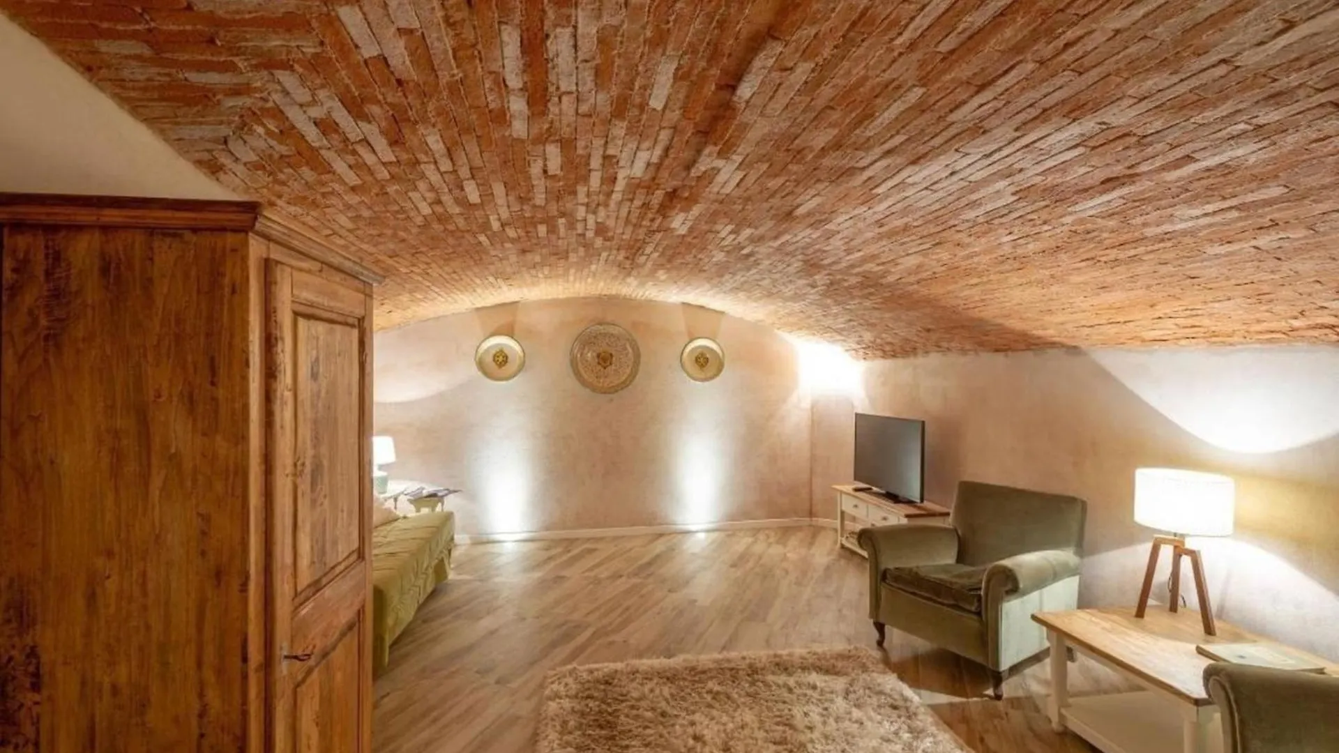 Apartment Gemuetliche Ferienwohnung Le Volte Lastra a Signa