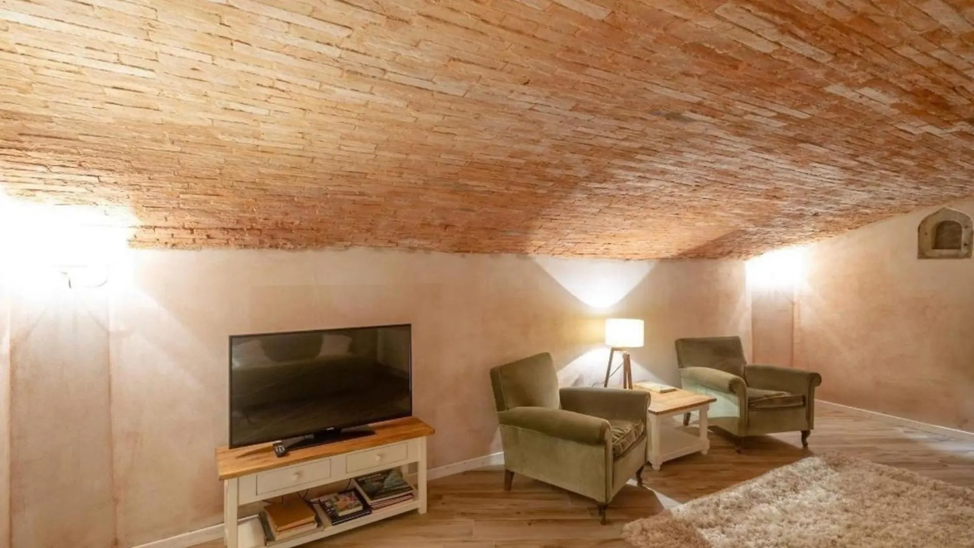 Apartment Gemuetliche Ferienwohnung Le Volte Lastra a Signa Italy