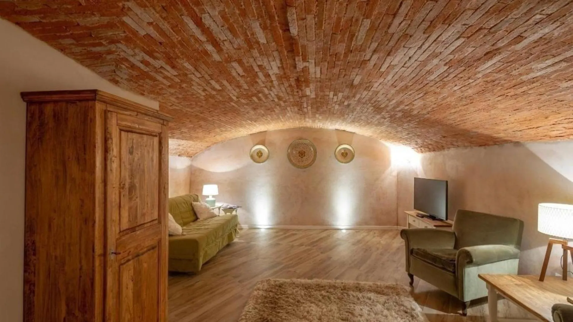 Apartment Gemuetliche Ferienwohnung Le Volte Lastra a Signa