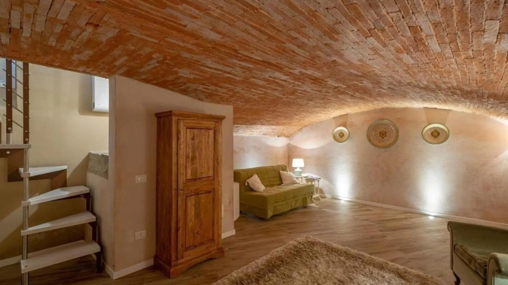Apartment Gemuetliche Ferienwohnung Le Volte Lastra a Signa