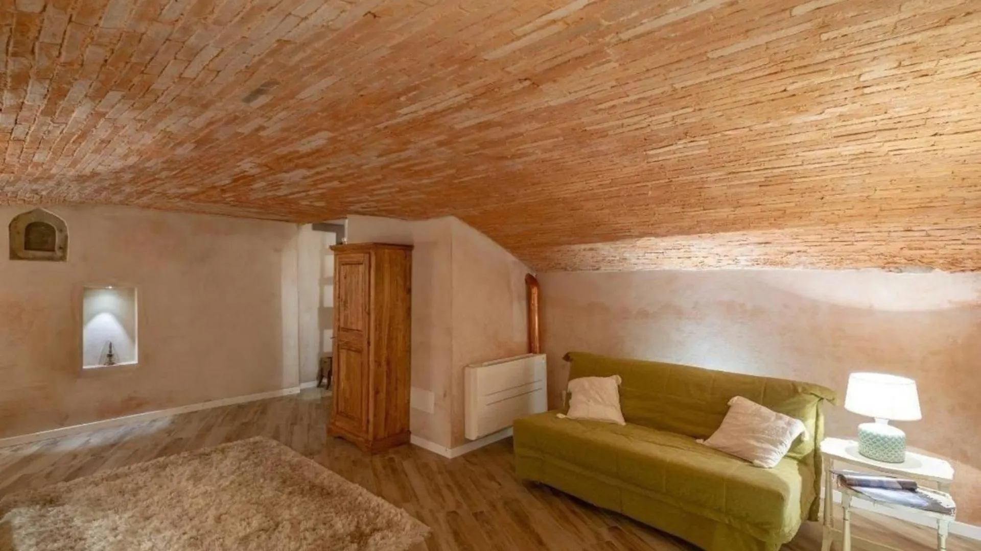 Gemuetliche Ferienwohnung Le Volte Lastra a Signa Italy