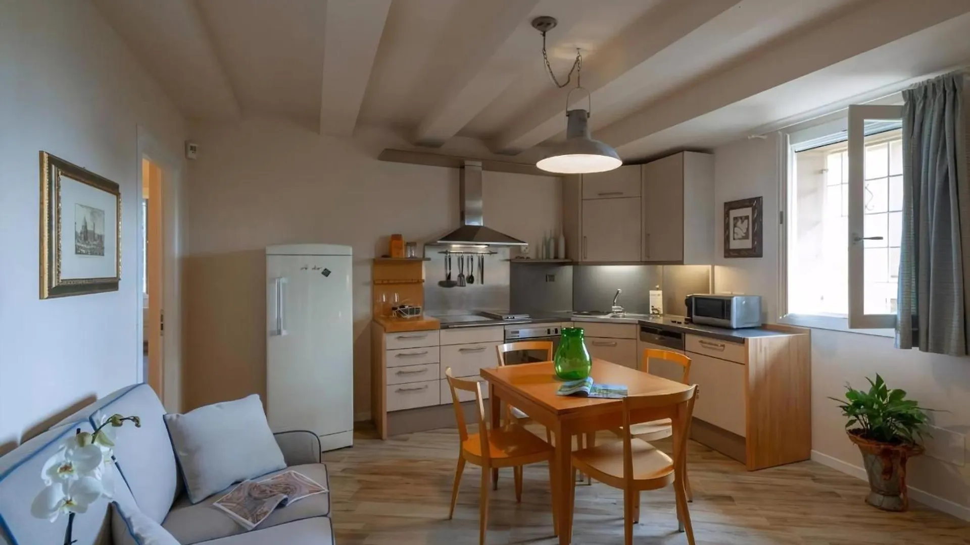 Apartment Gemuetliche Ferienwohnung Le Volte Lastra a Signa
