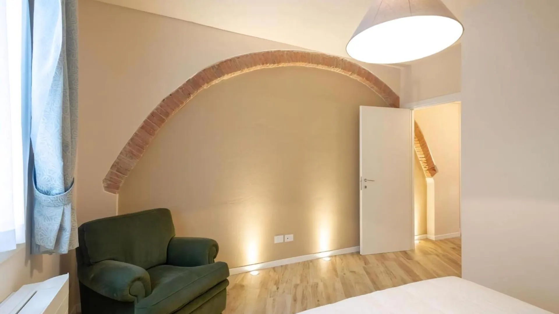 Gemuetliche Ferienwohnung Le Volte Lastra a Signa Apartment