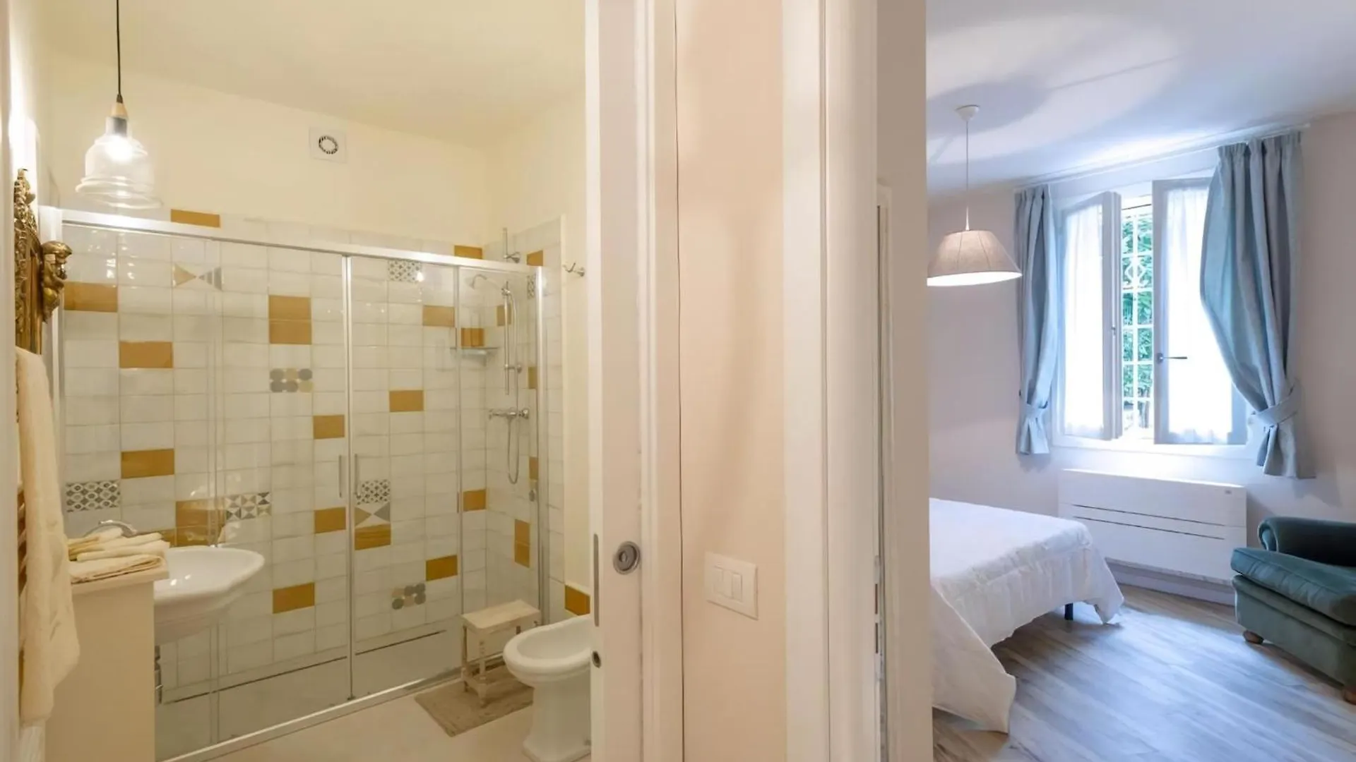 Gemuetliche Ferienwohnung Le Volte Lastra a Signa Apartment