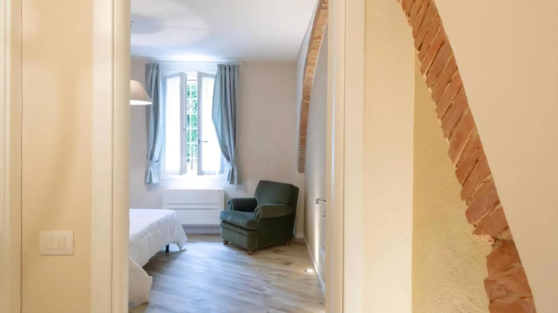 Gemuetliche Ferienwohnung Le Volte Lastra a Signa 0*,  Italy