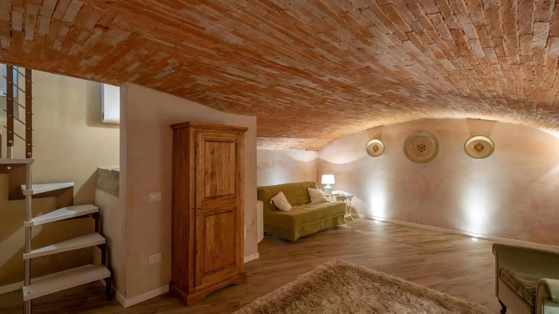 Gemuetliche Ferienwohnung Le Volte Lastra a Signa Apartment