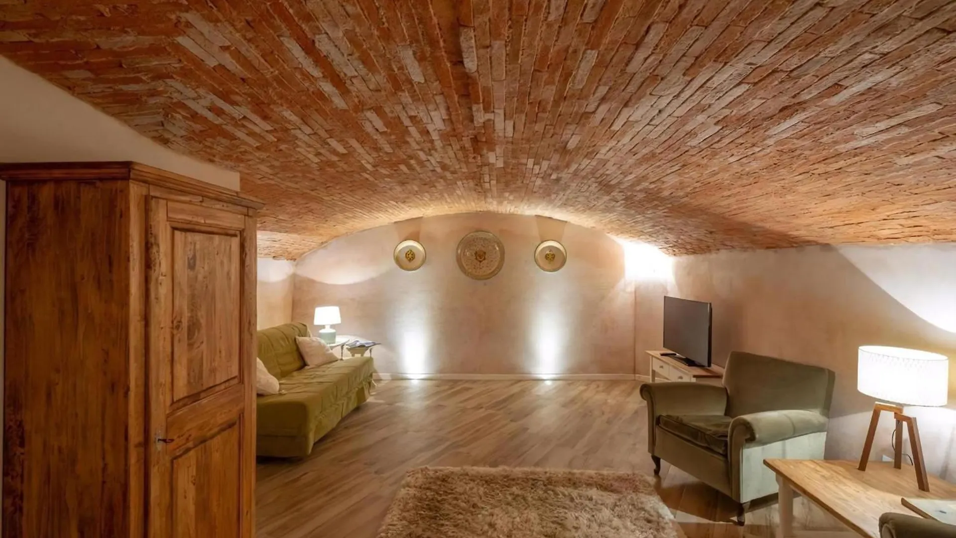 Apartment Gemuetliche Ferienwohnung Le Volte Lastra a Signa