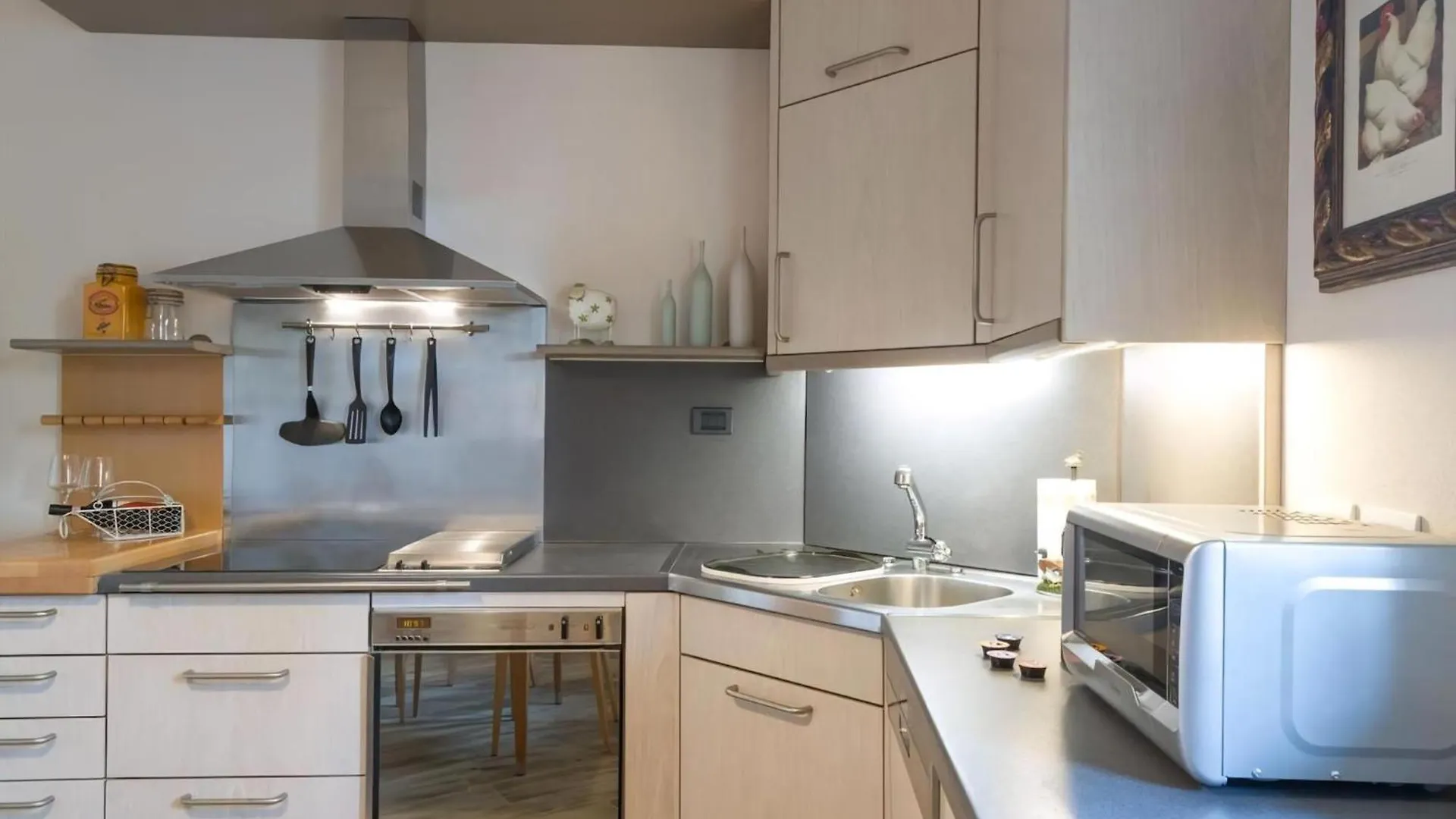 Gemuetliche Ferienwohnung Le Volte Lastra a Signa