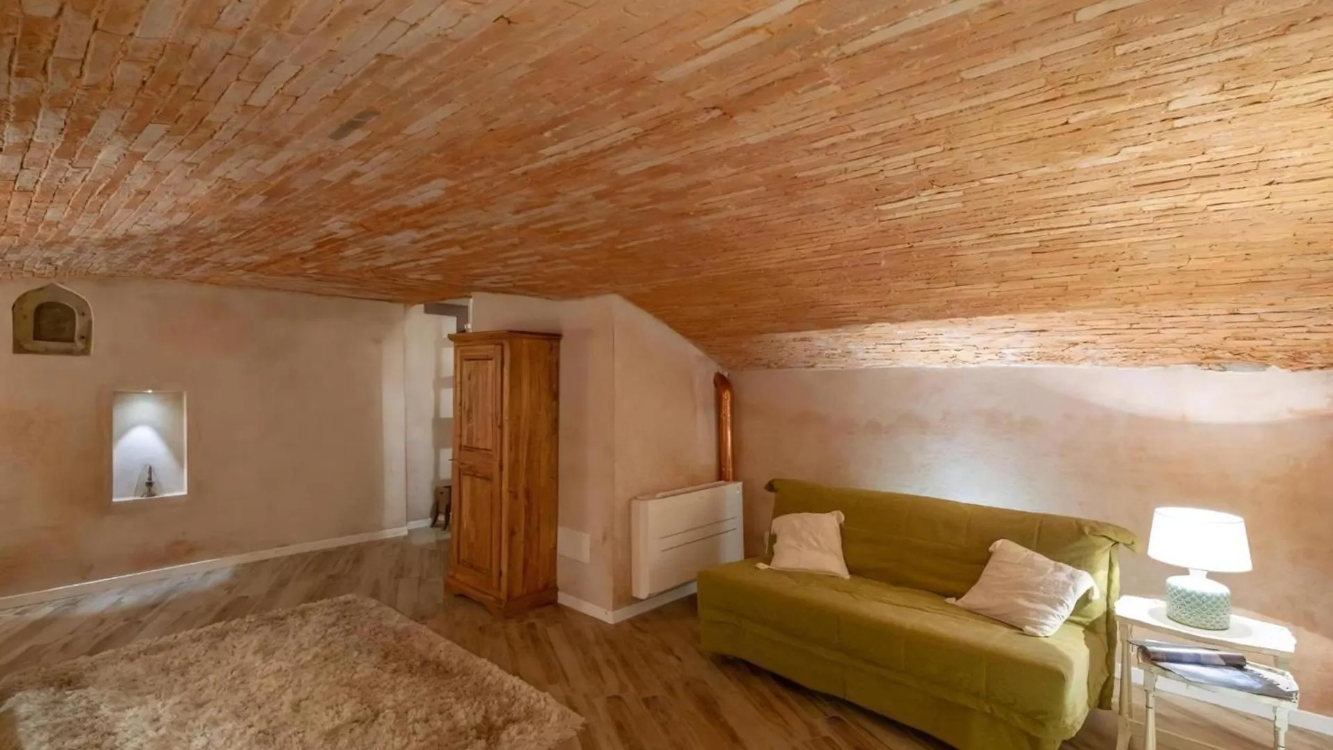 Gemuetliche Ferienwohnung Le Volte Lastra a Signa 0*,