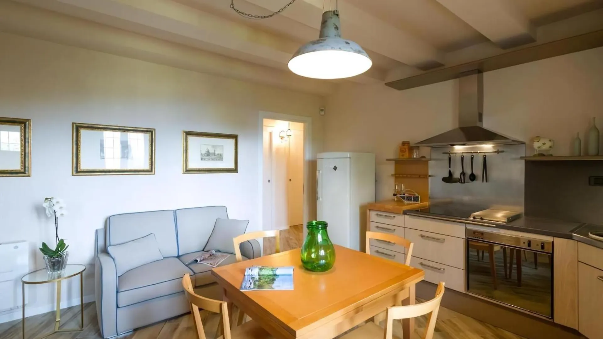 Gemuetliche Ferienwohnung Le Volte Lastra a Signa