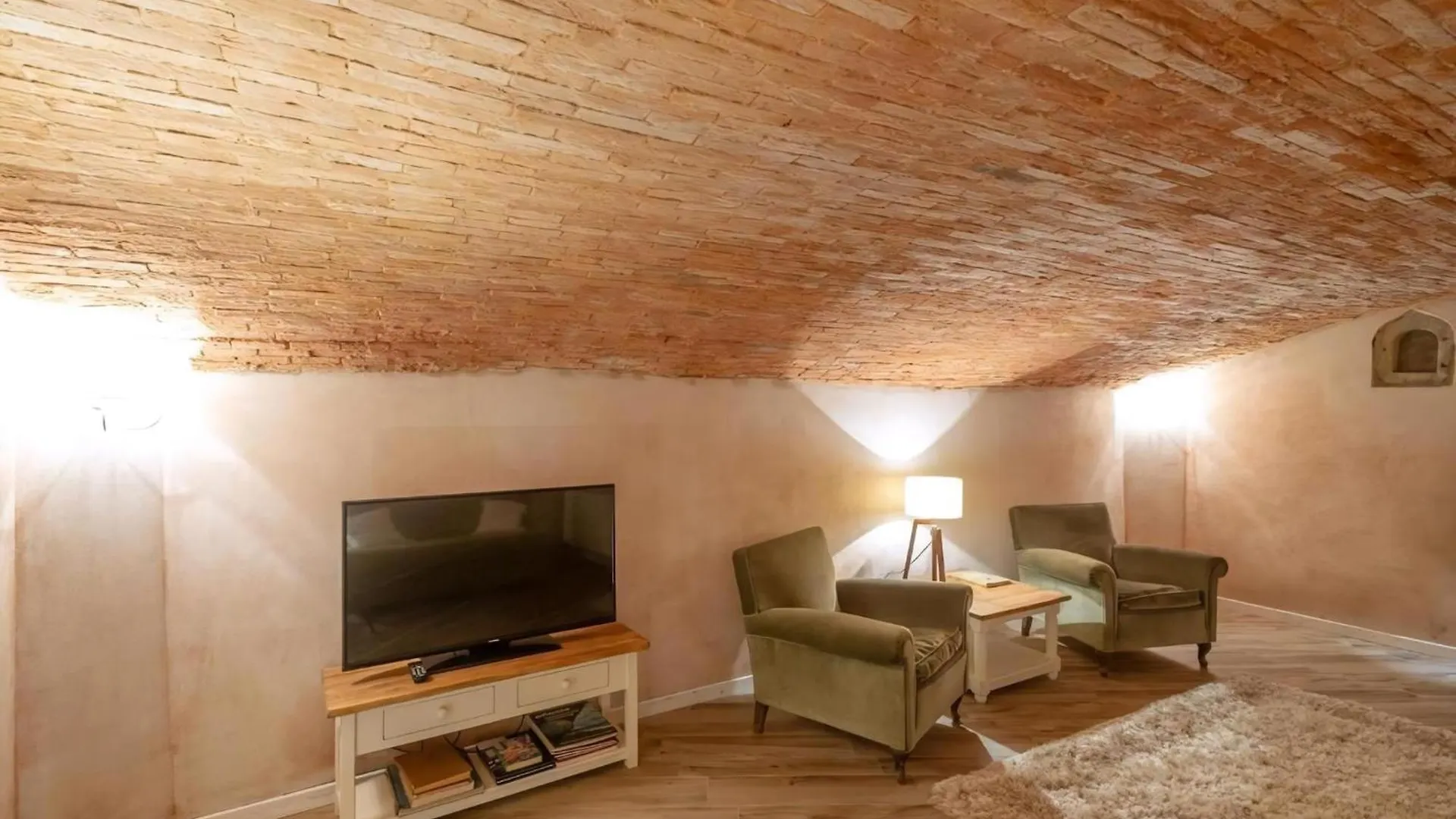 Apartment Gemuetliche Ferienwohnung Le Volte Lastra a Signa