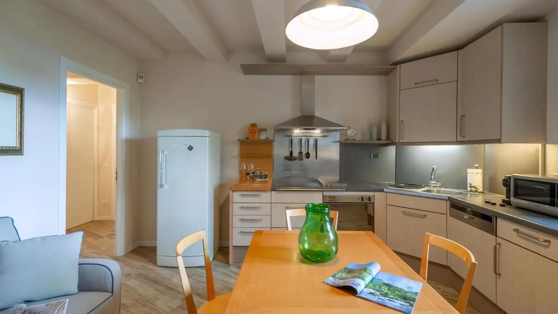 Gemuetliche Ferienwohnung Le Volte Lastra a Signa